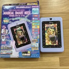 2026年最新】ディズニーマジカルスマートノートの人気アイテム - メルカリ