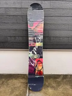 ダリング済】153cm SALOMON ASSASSIN スノーボード - メルカリ
