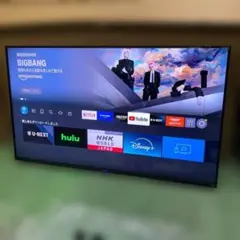 フナイ FUNAI 液晶テレビ 49V型 FL-49UP5000 基盤セット - メルカリ