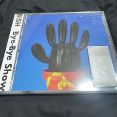 BiSH Bye-Bye Show CD 新品未使用