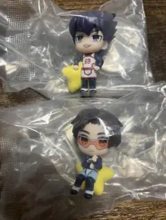 ブルーロック　お星さまといっしょ