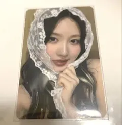 TWICE ミナ MINA #TWICE5 トレカ 初回限定版A - メルカリ