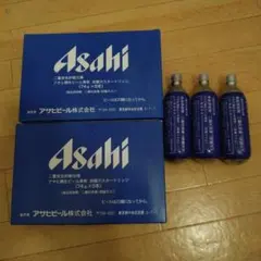 2025年最新】炭酸ガスカートリッジ アサヒの人気アイテム - メルカリ