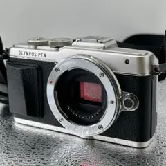 2026年最新】olympus pen lite e pl7 中古の人気アイテム - メルカリ