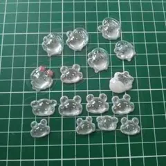 ちいかわ　ボンボンドロップシール　モモンガ　国内正規品