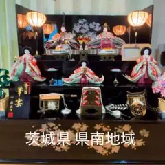 掘り出し物です。雛人形 小出松寿作 - メルカリ