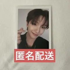 匿名配送　BOYNEXTDOOR Dr.G ポラロイド　ウナク