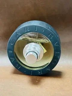 BVLGARI ブラック オードトワレ 40ml 新品、未開封 BVLGARI BLACK ブルガリ ブラック オードトワレ 香水 40ml