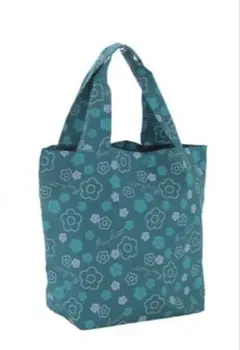 【新品・未使用】　マリークワント　エコバック