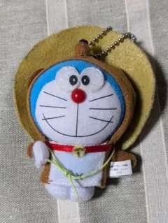 どこでもドラえもん 滋賀限定　マスコット