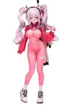 ☆新品未開封 勝利の女神:NIKKE アリス 1/6 フィギュア