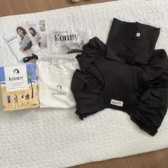 Konny summer 抱っこ紐　Mサイズ