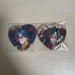 にじさんじ Rose Valentine ランダム型缶バッジ 魁星
