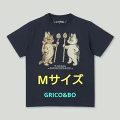 ボリス雑貨店 ヒグチユウコ リトルガーディアンズ NYANKO&MUSTA M