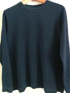 2026年最新】45rpmインディゴtシャツの人気アイテム - メルカリ