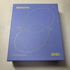 Memories of 2021 BTS