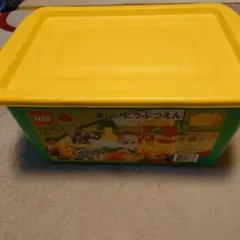 LEGO duplo 7618 動物セット