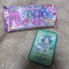 プリキュア5GoGo サンリオコラボ すらいどきゃん