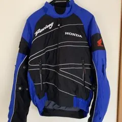 【プロテクター強化】RS TAICHI×HONDA メッシュジャケット Mサイズ プロテクター強化】RS TAICHI×HONDA メッシュジャケット Mサイズ
