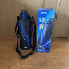 新品・未使用】♥️象印♥️ステンレスクールボトルSD-AD10-AA1.03L