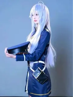 イケメンヴィラン　エリス　ぬいぐるみ　DMMオンクレ　イケヴィラ イケメンヴィラン イケヴィラ オンクレ DMM ぬいぐるみマスコット