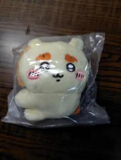 ちいかわ クリップ シーサー