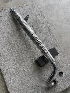 ダックス マフラー　ST-50のサムネイル
