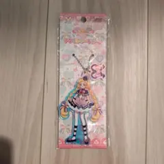 わんだふるぷりきゅあ　プリティストア限定　アクリルキーチェーン