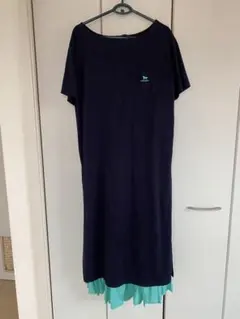 DOG DEPT レディース　ロングスカート　セットアップ