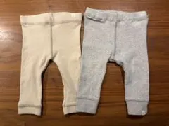 ZARA baby レギンス 3-6months