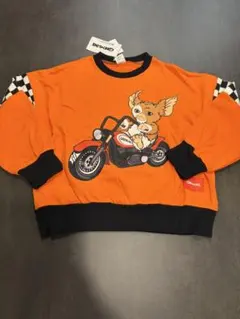 新品　グレムリン　キッズ　トレーナー　120のサムネイル