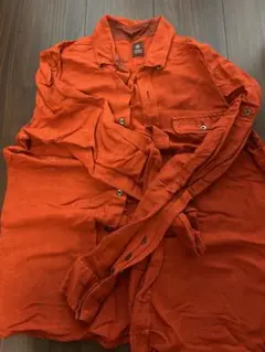 タケオキクチ シャツ