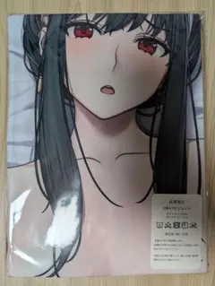 2wayトリコット　抱き枕カバー　397