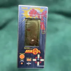 LSIスリムボーイ イデオン TOMYイデオン IDEON ゲームウォッチ - メルカリ