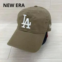 NEW ERA　ニューエラ ベースボールキャップ　ドジャース