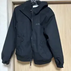 Columbia／ロマ ビスタ フーディー 中綿 ジャケット 裏フリース