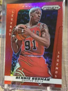 2025年最新】91デニスロッドマンの人気アイテム - メルカリ