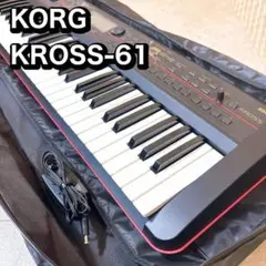 2025年最新】Korg Kronos-61の人気アイテム - メルカリ