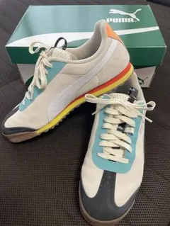 2026年最新】puma romaの人気アイテム - メルカリ