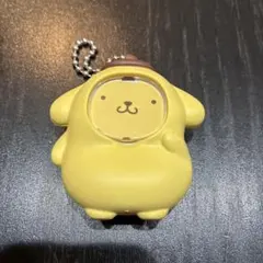 ポムポムプリン フォトフレームマスコット