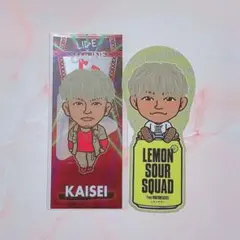 武知海青☆千社札⑧