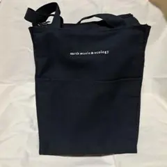 earth music&ecology　イベントトートバッグのサムネイル