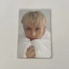 NCT127 展示会THE GREAT UNITY トレカ マーク - メルカリ