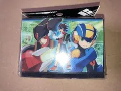 2026年最新】ロックマンエグゼ プレイマットの人気アイテム - メルカリ