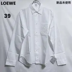 LOEWE ロエベ チェックシャツ サイズ38 新品未使用　デコピン 2025年最新】LOEWE メンズ シャツの人気アイテム - メルカリ