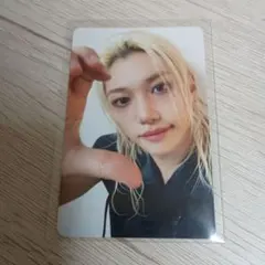 Stray Kids THE SOUND フィリックス ユニット トレカ コンプ Stray Kids THE SOUND フィリックス ユニット トレカ コンプ - メルカリ