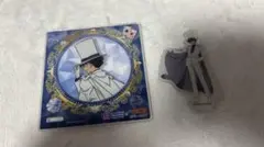 名探偵コナン 怪盗キッド アクリルコースター 31コラボ