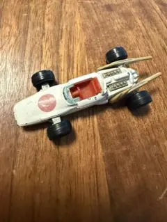 トミカ ホンダ F-1 日本製 NO.73 1/54 黒箱のサムネイル