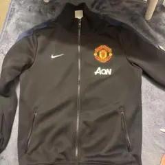 【超美品レア商品】Nike マンチェスター・ユナイテッド ジャージ プレミアリーグ】 ナイキ NIKE マンチェスター ユナイテッド トラック