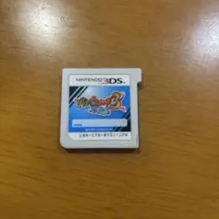 妖怪ウォッチ3 スシ Nintendo 3DS